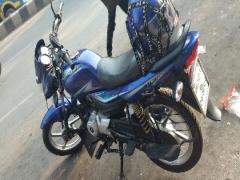 BAJAJ Platina 100